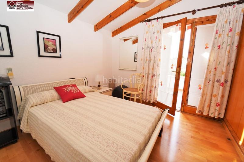 Foto 84a4366a-ff9f-4f34-80dd-449b4f107ed3. Chalet avec chauffage parking piscine dans Rincón Bajo Benidorm