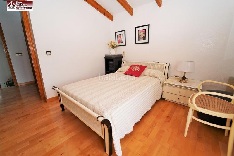 Foto 84adce42-324d-49b5-ac3b-d4fb52ba1368. Chalet avec chauffage parking piscine dans Rincón Bajo Benidorm