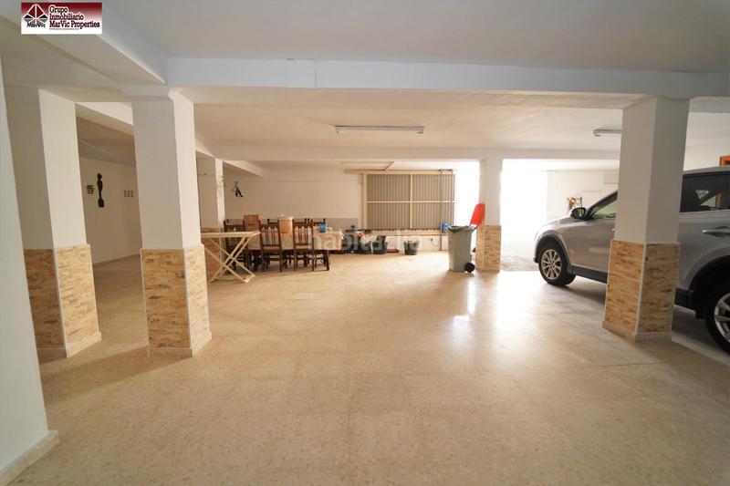 Foto 876432ab-b092-4957-9b24-0871bd1ffe8a. Chalet avec chauffage parking piscine dans Rincón Bajo Benidorm