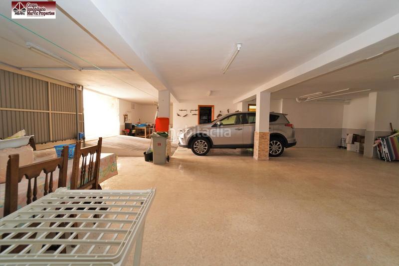 Foto 9342301d-63ae-42c7-84ed-d189dd009dc9. Chalet avec chauffage parking piscine dans Rincón Bajo Benidorm