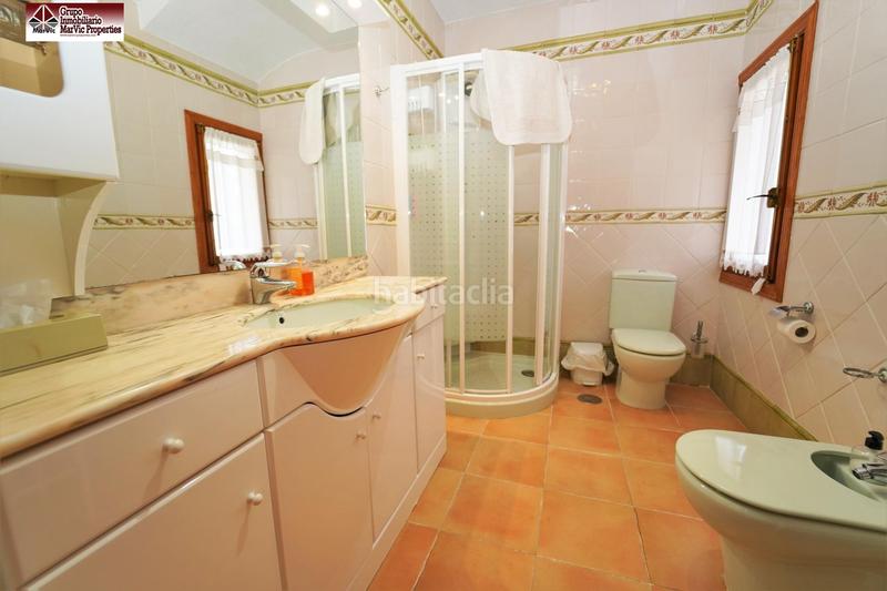 Foto b083913a-941e-469a-bd7e-1132fb726205. Chalet avec chauffage parking piscine dans Rincón Bajo Benidorm