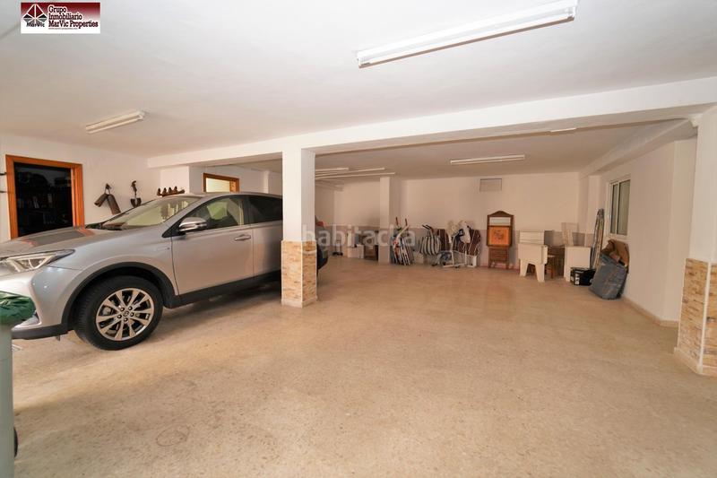 Foto b9e716d4-00a4-45ff-b0e6-f07a12b1d6d7. Chalet avec chauffage parking piscine dans Rincón Bajo Benidorm