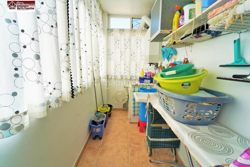 Foto bf8e022b-4597-4727-bdba-fda87f1b6b16. Chalet avec chauffage parking piscine dans Rincón Bajo Benidorm