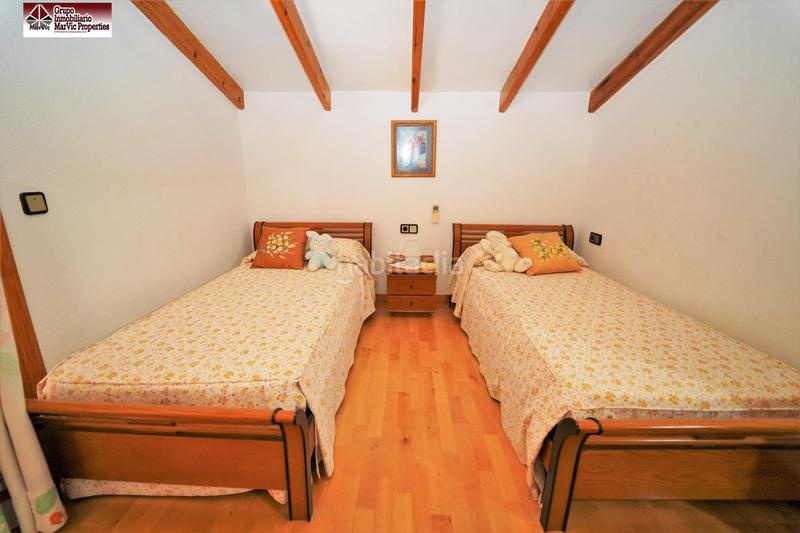 Foto c79d4f96-0d92-409f-88d5-6fad071c1d5b. Chalet avec chauffage parking piscine dans Rincón Bajo Benidorm