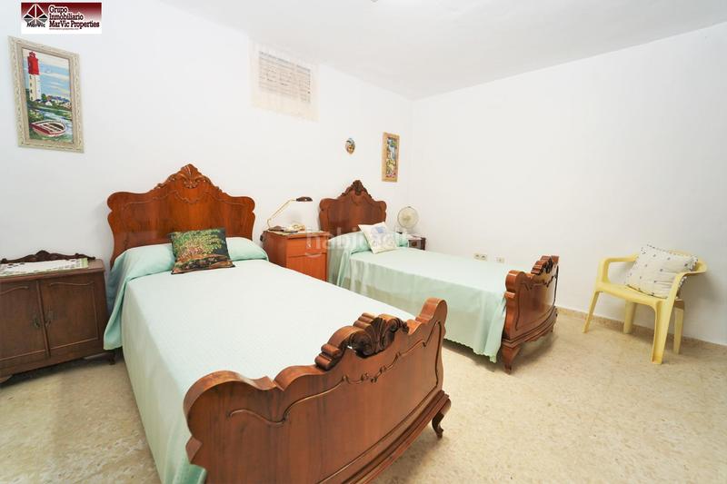 Foto d3dc62b7-a7b6-42dc-aafd-7a2872a13f37. Chalet avec chauffage parking piscine dans Rincón Bajo Benidorm