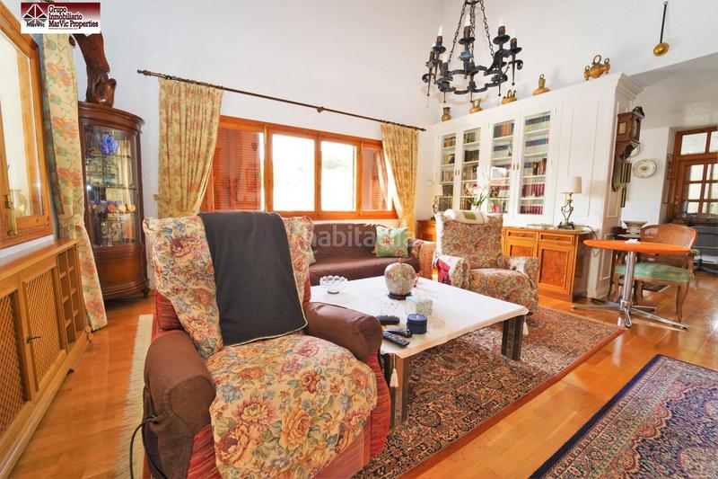 Foto ddbee088-c9b9-406f-b72f-b448551f48c7. Chalet avec chauffage parking piscine dans Rincón Bajo Benidorm