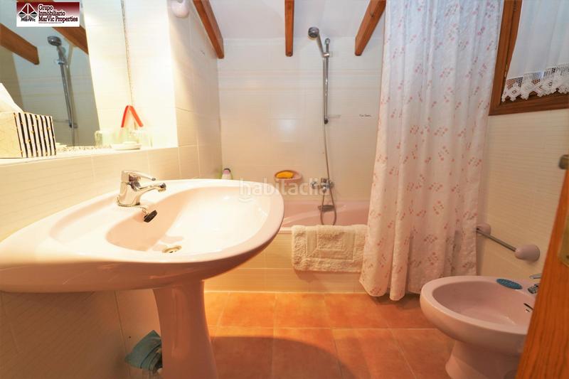 Foto e31dd80e-745e-40e2-bc74-efbbceb40605. Chalet avec chauffage parking piscine dans Rincón Bajo Benidorm