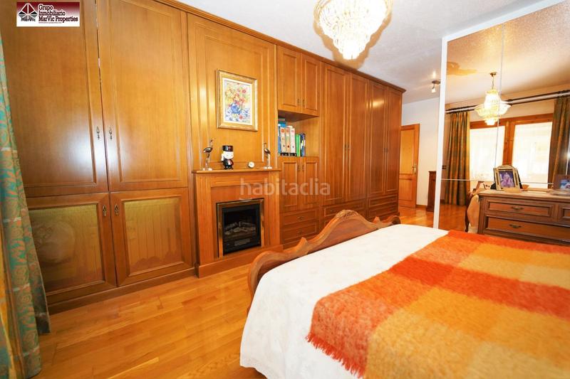 Foto eade1088-bbe9-402e-98d9-355d438e1d64. Chalet avec chauffage parking piscine dans Rincón Bajo Benidorm