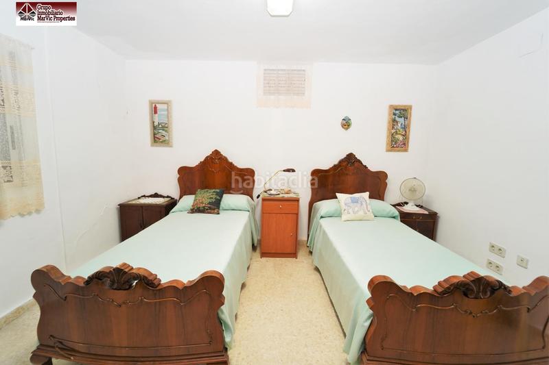 Foto f24b4847-0590-4dbe-a256-a5d395c05c93. Chalet avec chauffage parking piscine dans Rincón Bajo Benidorm