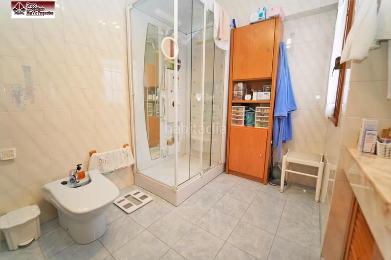 Foto f5f2f9ed-aabb-4436-939d-cda88818c64a. Chalet avec chauffage parking piscine dans Rincón Bajo Benidorm