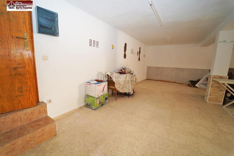 Foto fd3694c3-633e-43bd-a78f-f831e6b8af68. Chalet avec chauffage parking piscine dans Rincón Bajo Benidorm