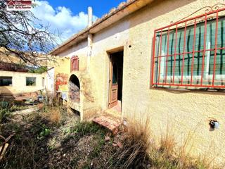 Casa a Orxeta. Casa de campo en orxeta