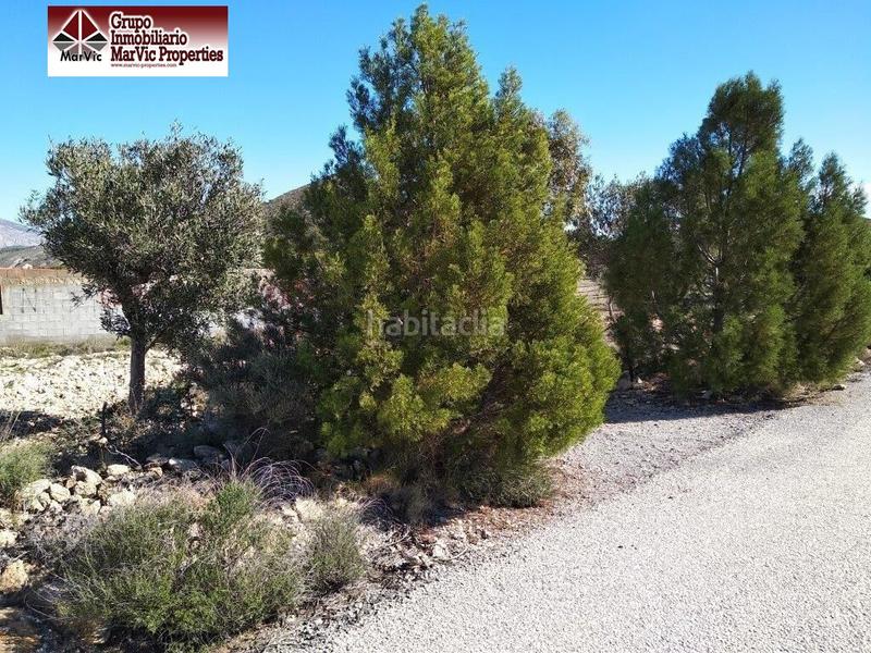 Foto 033f3b4d-2d8e-4228-a866-5e8b4b970c39. Terreny residencial a Orxeta