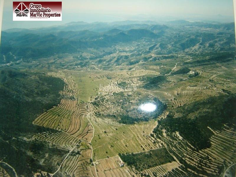 Foto 0465c6fa-0067-4b3b-97ec-a27b73410389. Terreny residencial a Orxeta