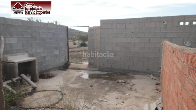 Foto 05a4bb6d-dddb-426d-9d1e-d731cf6cf736. Terreny residencial a Orxeta