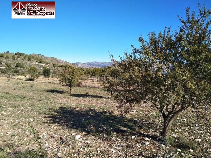 Foto 19ed834f-9da3-4489-a903-579aa40476ba. Terreny residencial a Orxeta