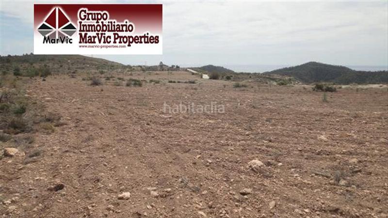 Foto 1c746e66-ecc7-4e57-bf5c-7ab579cebdcb. Terreny residencial a Orxeta