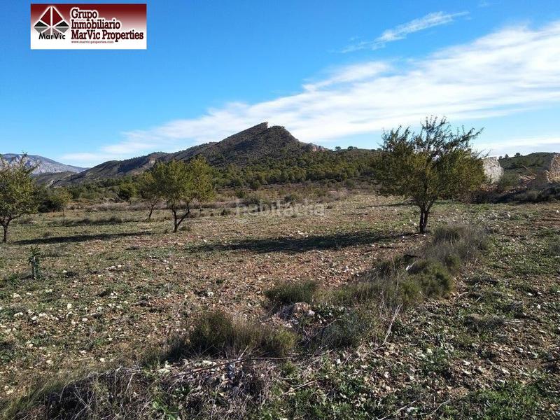 Foto 1c921e5b-c208-4bc7-921b-a30c5df55c8f. Terreny residencial a Orxeta