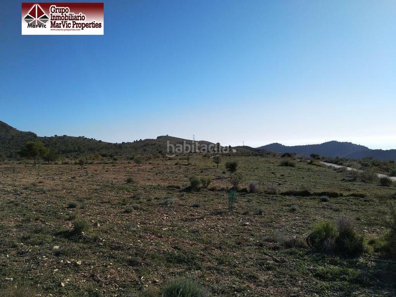 Foto 309b42bd-19b8-4097-b771-5c58165e3aff. Terreny residencial a Orxeta