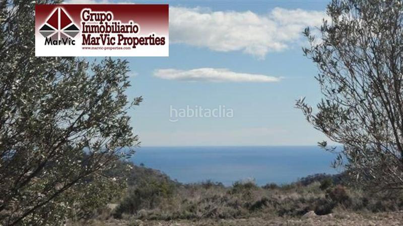 Foto 361a78ad-ccd3-41c2-a161-8bdae5c5c853. Terreny residencial a Orxeta