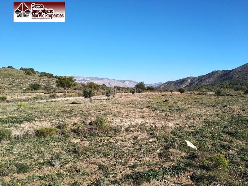 Foto 3c7d0e00-267f-4f27-9f82-5cf2aa970f6f. Terreny residencial a Orxeta