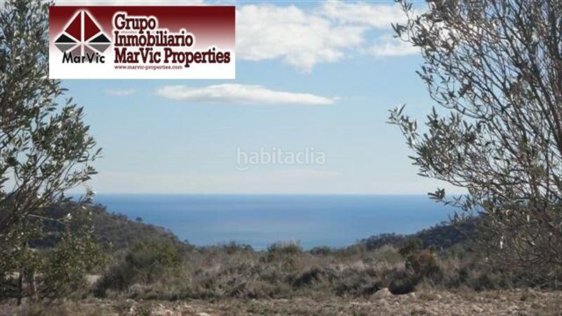 Foto 693bebfa-4059-4e88-afa5-0454ef532cb1. Terreny residencial a Orxeta