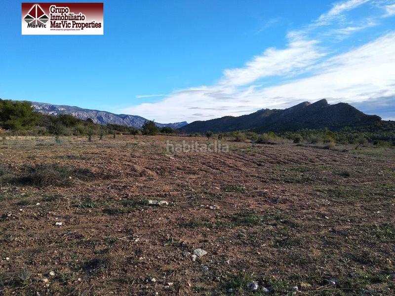 Foto 8b14840f-7cd8-4b72-85e7-d94dbaa5bfaa. Terreny residencial a Orxeta