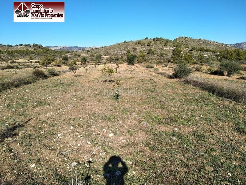 Foto 8c0dc612-d5b7-41d5-897e-a43dc8e9cead. Terreny residencial a Orxeta