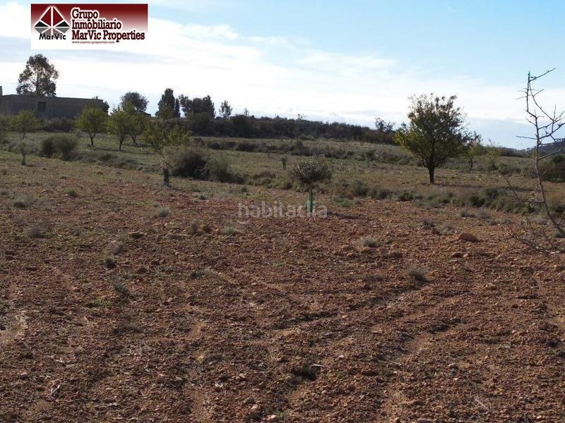 Foto 96a50065-c0f6-41f7-b35e-f906ff41c96d. Terreny residencial a Orxeta