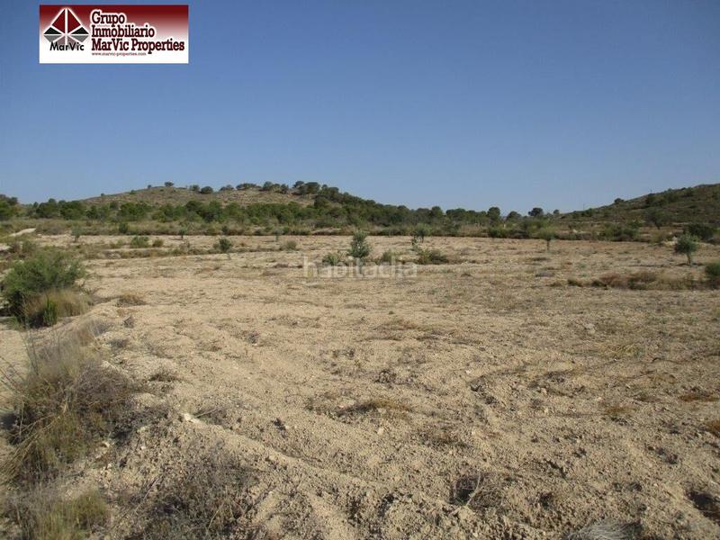 Foto a02b08cf-2a2c-4980-bbc3-25662fa52e9d. Terreny residencial a Orxeta