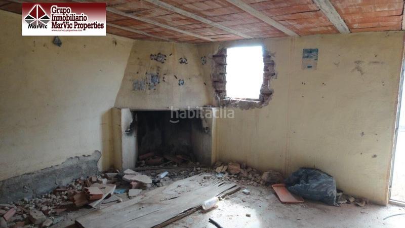 Foto af35047e-2150-4c40-9dcc-8516b59c2048. Terreny residencial a Orxeta