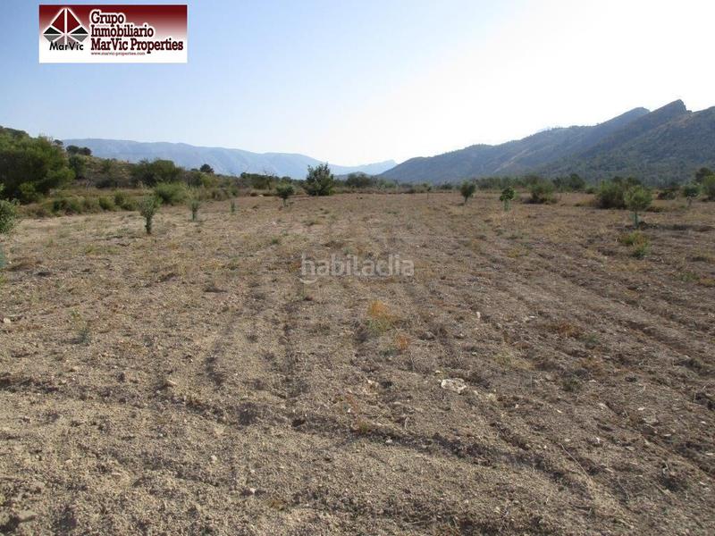 Foto b7221b12-d9d5-43de-8c42-778a771dbe94. Terreny residencial a Orxeta