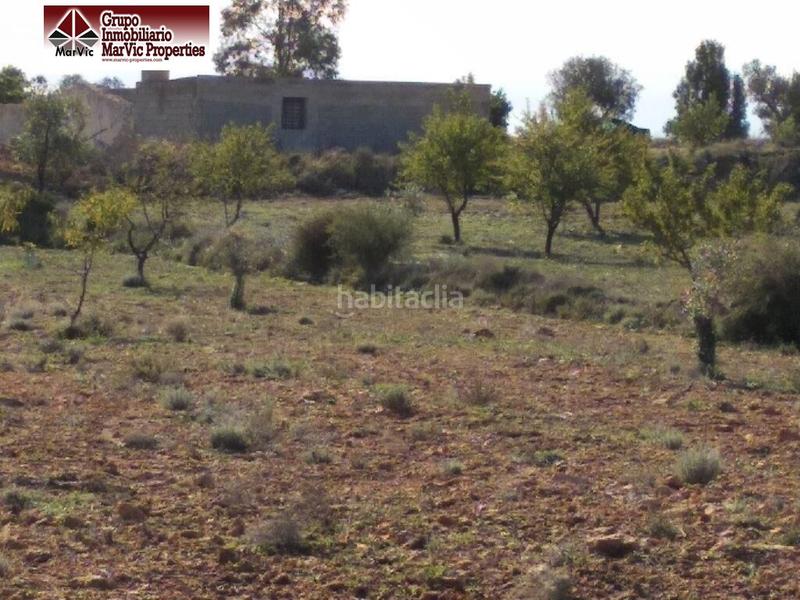 Foto c3a433e3-8658-4acf-a88b-eeffe11db164. Terreny residencial a Orxeta