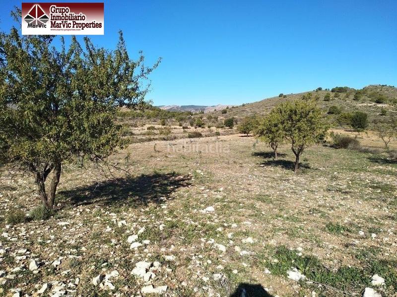 Foto ccfa7769-4db9-4465-a0a8-d70c24d97068. Terreny residencial a Orxeta