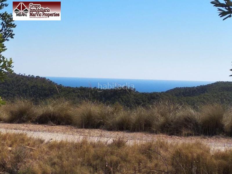 Foto e0df6668-b1dc-4361-af79-c5532c8d3beb. Terreny residencial a Orxeta