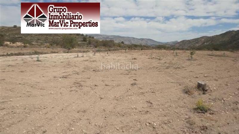 Foto e1265970-05d9-401e-b92c-6d63afa4dd94. Terreny residencial a Orxeta