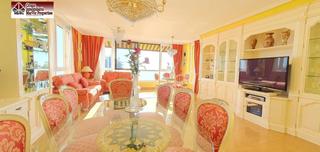 Piso en Playa Poniente. Piso en venta en coblanca 40 en la playa de poniente