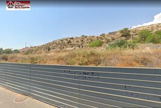 Residential Plot in Villafranqueza. Parcela en alicante