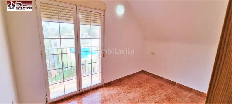 Foto 8c921952-2c55-43f4-bd7c-c0950ec5e155. Casa amb calefacció piscina a El Tossal-Bello Horizonte Nucia (la)