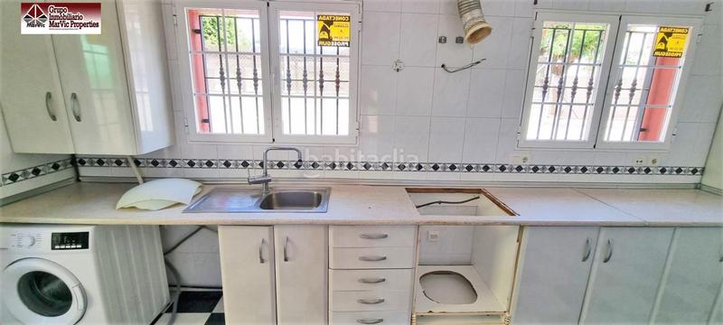 Foto aeec8f05-b93a-47bb-81c9-8b4af9acb20f. Casa amb calefacció piscina a El Tossal-Bello Horizonte Nucia (la)