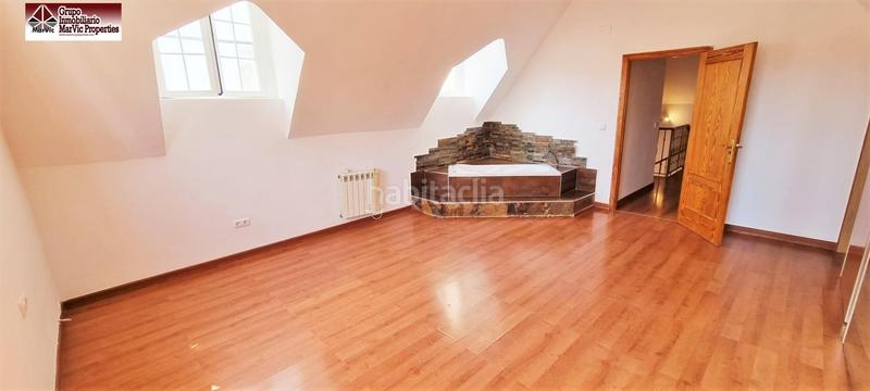 Foto f392d402-f3a4-4903-91ea-99e302ee4c71. Casa amb calefacció piscina a El Tossal-Bello Horizonte Nucia (la)