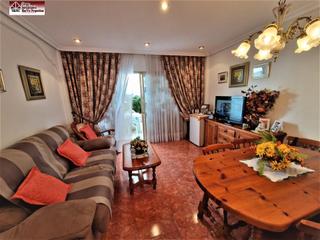 Casa adossada a Rincón Bajo. Increíble chalet adosado en benidorm, zona levante!