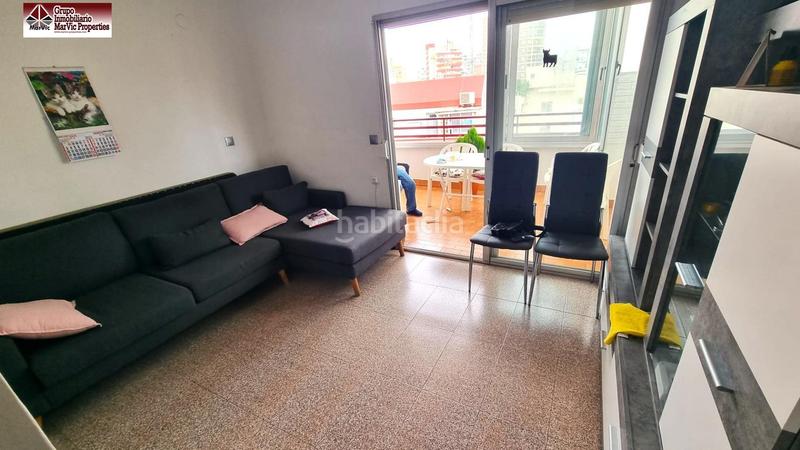 Foto 059ee20d-63c6-4de5-9efc-e4f2ab5c39a0. Piso  exclusivo en el centro en Centro Urbano Benidorm