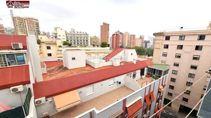 Foto 904f61d5-6244-4d1d-b74f-e7d4dc8f2843. Piso  exclusivo en el centro en Centro Urbano Benidorm