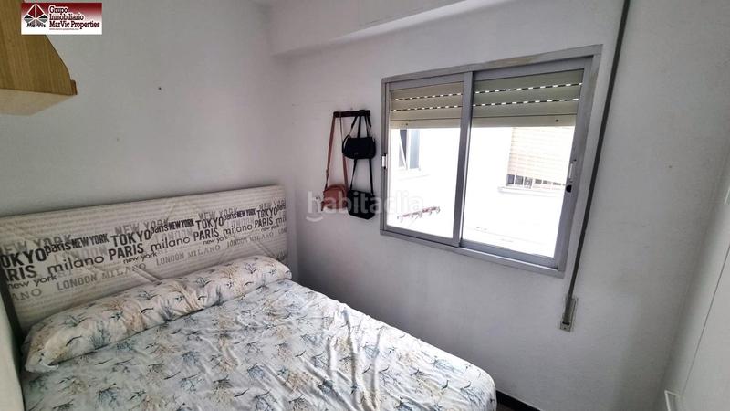 Foto d019bd89-7c5f-4e51-83fa-a74aa97cde24. Piso  exclusivo en el centro en Centro Urbano Benidorm