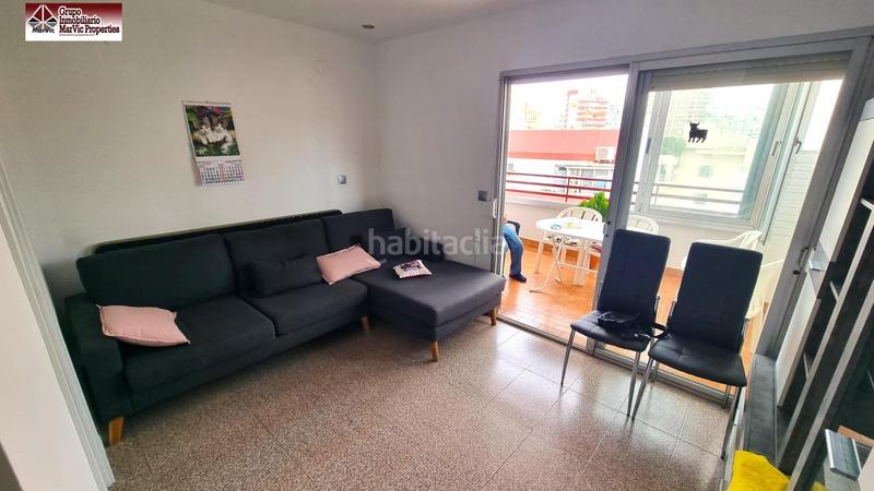 Foto d843f658-de41-4846-aa75-f98aecf0ba0b. Piso  exclusivo en el centro en Centro Urbano Benidorm