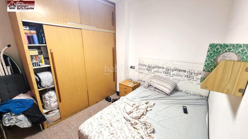 Foto dfaedee6-92b8-4e1d-a537-667b13367bc2. Piso  exclusivo en el centro en Centro Urbano Benidorm