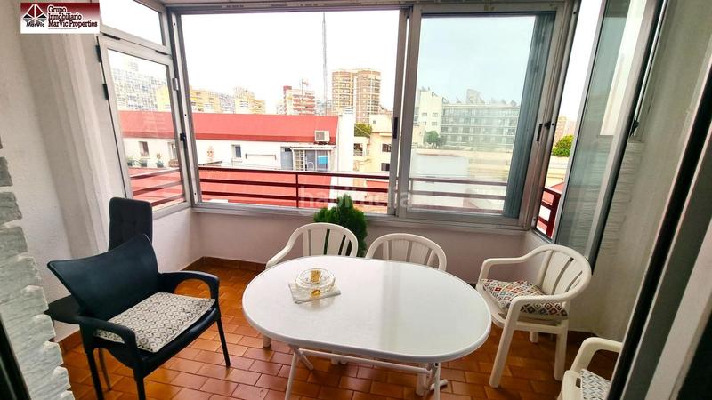 Foto e9c3a780-0b9e-40c5-99b8-c11fd57a4a3a. Piso  exclusivo en el centro en Centro Urbano Benidorm