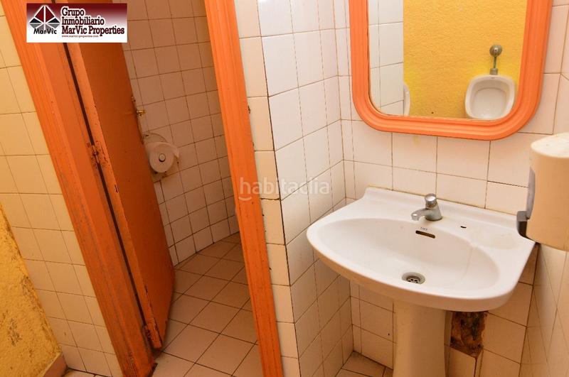 Foto 2a8573cf-6163-4c28-aac6-f15d9868adcb. Business premise in Juzgados - Plaza de Toros Benidorm