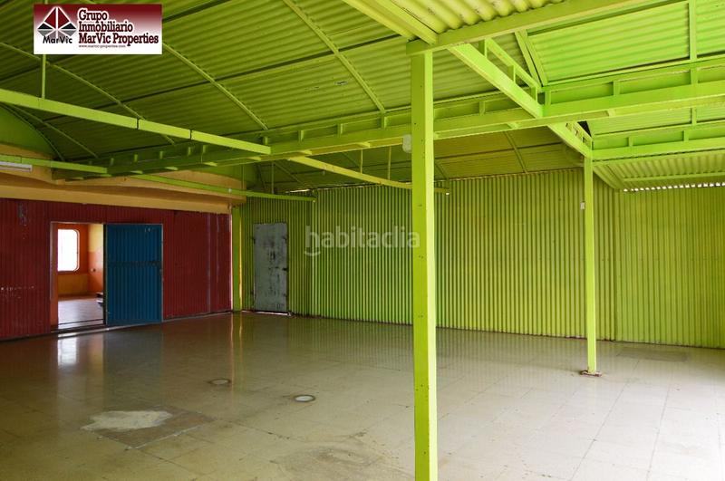 Foto 4a9df1aa-8764-489f-a009-aa9ae1f4d51e. Business premise in Juzgados - Plaza de Toros Benidorm